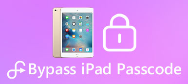 How to Bypass iPad Passcode