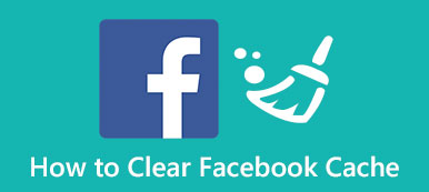 How to Clear Facebook Cache