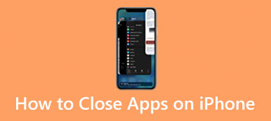 How to Close Apps on iPhone