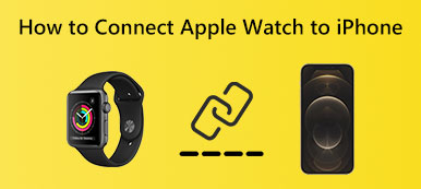 How to Connect Apple Watch to iPhone