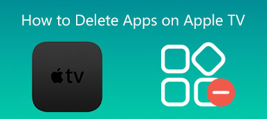 How to Delete Apps on Apple TV