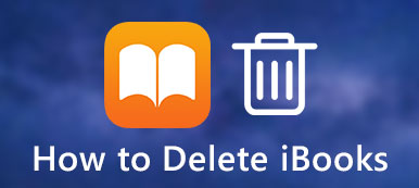 Delete Books from iBooks