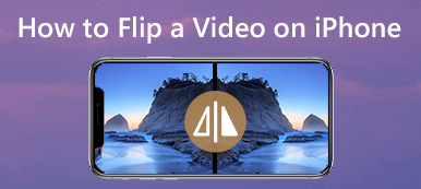 How to Flip a Video on iPhone