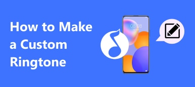 How to Make a Custom Ringtone on iPhone