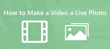 How to Make a Video a Live Photo