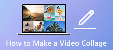 Make a Video Collage