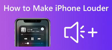 How to Make iPhone Louder