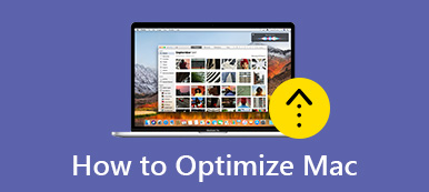 Optimize Mac Performance