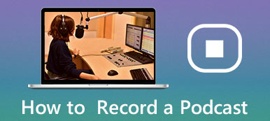 How to Record a Podcast