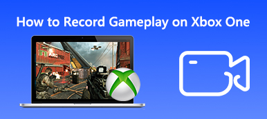 How to Record Gameplay on Xbox One