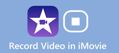 How to Record in iMovie