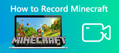 How to Record Minecraft