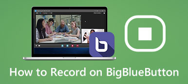 How to Record on BigBlueButton