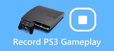 How to Record PS3 Gameplay