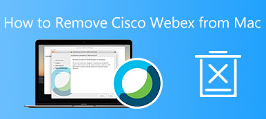 How to Remove Cisco Webex from Mac