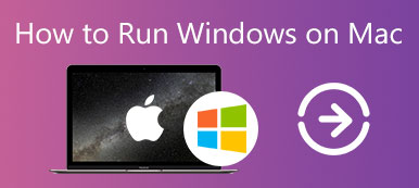 How to Run Windows on Mac