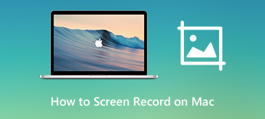 How to Screen Record on Mac