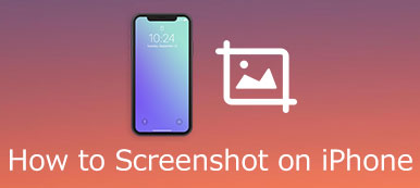 How to Screenshot on iPhone