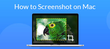 How to Screenshot on Mac