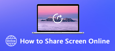 Share Screen Online