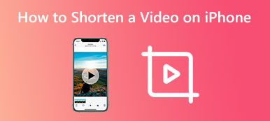 How to Shorten a Video on iPhone