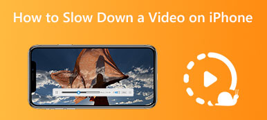 How to Slow Down a Video on iPhone