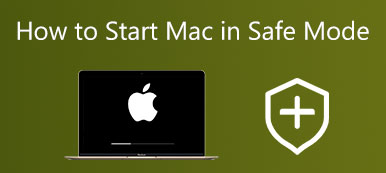 How to Start Mac in Safe Mode