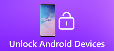 How to Unlock Android Phone