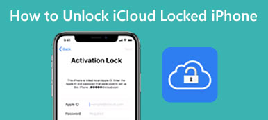 How to Unlock iCloud Locked iPhone