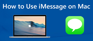 How to Use iMessage on Mac