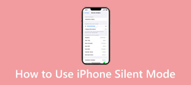 How to Use iPhone Silent Mode