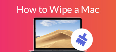 How to Wipe a Mac