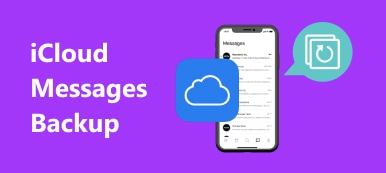 Icloud Messages Backup