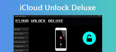 iCloud Unlock Deluxe