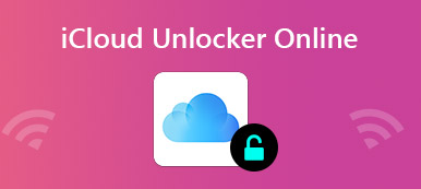 iCloud Unlocker Online