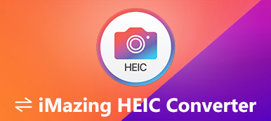 iMazing HEIC Converter