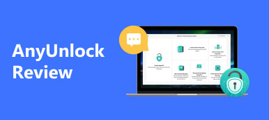 AnyUnlock Review