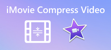 Compress a Video