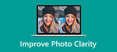 Increase Photos Resolution Online Free