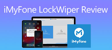 Imyfone Lockwiper Review