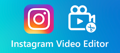 Instagram Video Editor