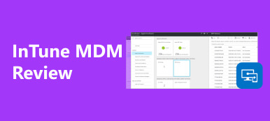 Microsoft Intune MDM Review