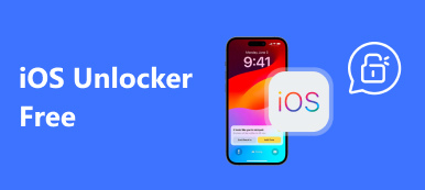 IOS Unlocker Free