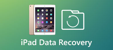 iPad Data Recovery