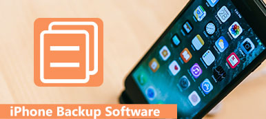 iPhone Backup Software