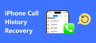 Iphone Call History