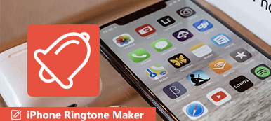 iPhone Ringtone Maker