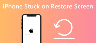 Fix iPhone Stuck on Updating iCloud Settings