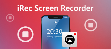 iRec Screen Recorder