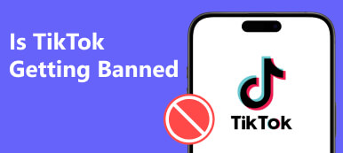 Is Tiktok Getting Banned